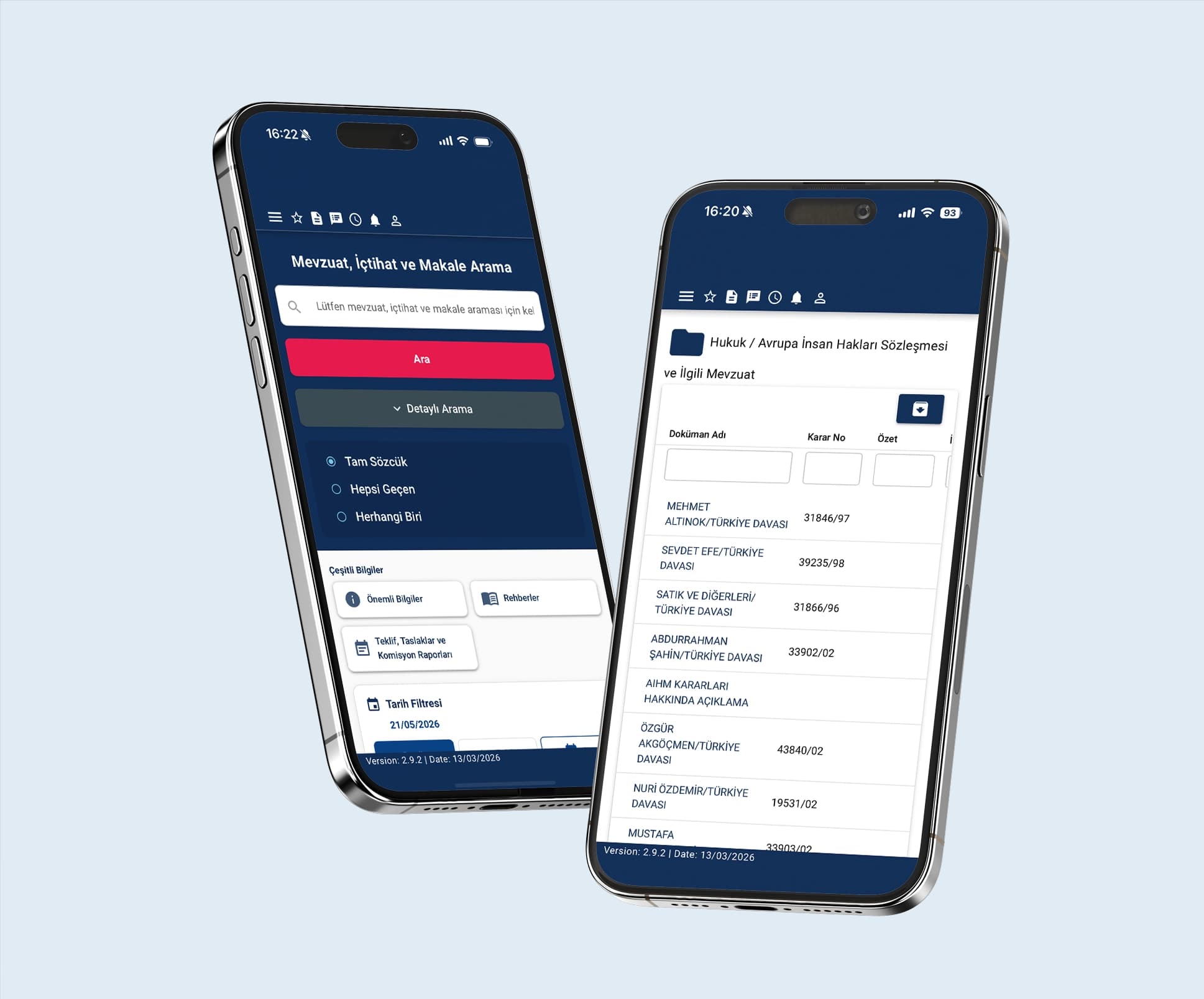 Lebib Yalkın - Mevbank Neo