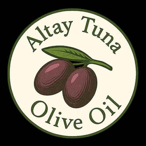 ALTAY TUNA OLIVE OIL
