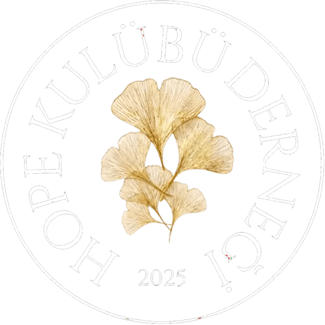 HOPE KULÜBÜ DERNEĞİ