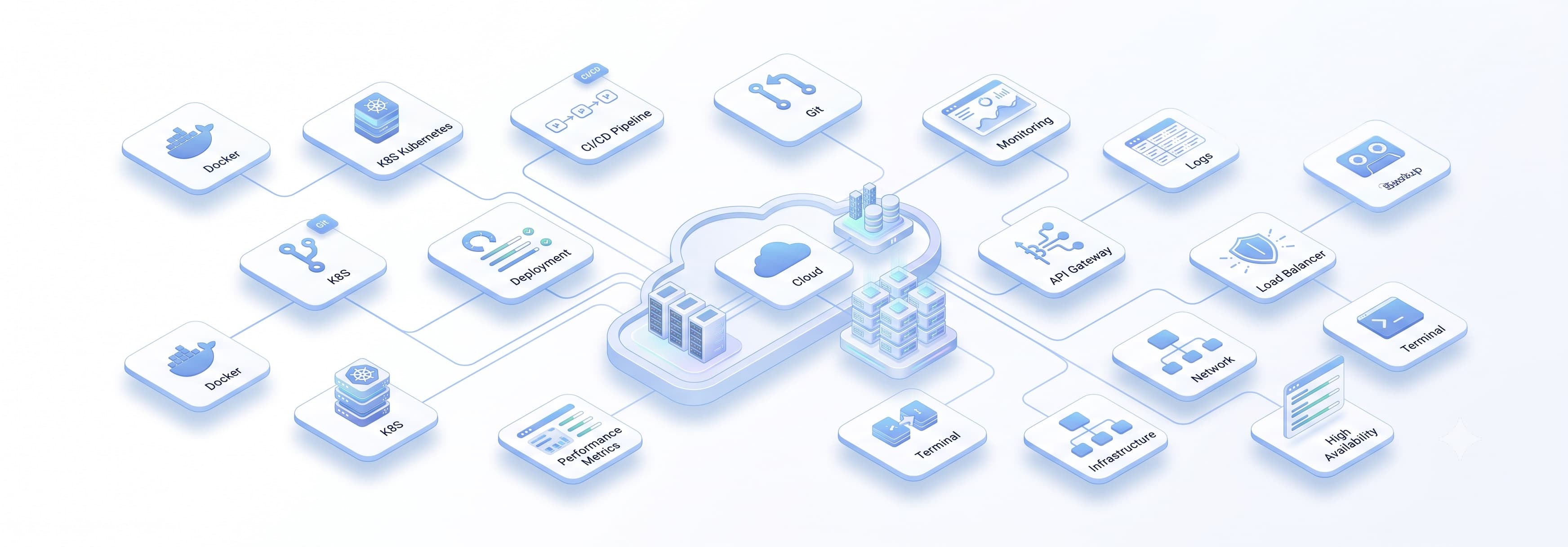 Cloud & DevOps