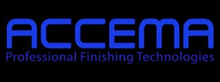 ACCEMA PROFESSIONAL FINISHING TECHNOLOGIES