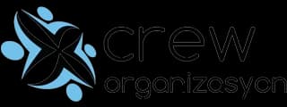 CREW ORGANİZASYON