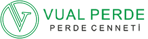 VUAL PERDE CENNETİ
